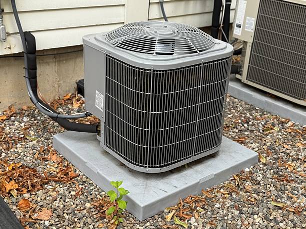 24/7 Emergency Air Conditioning Repair experts in Leonard, MI