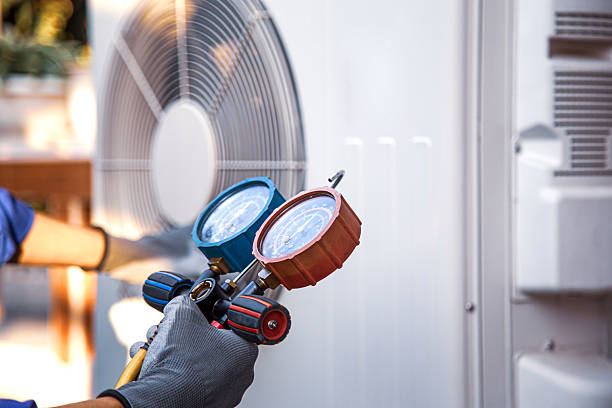 Affordable Air Conditioning Repair solutions in Leonard, MI